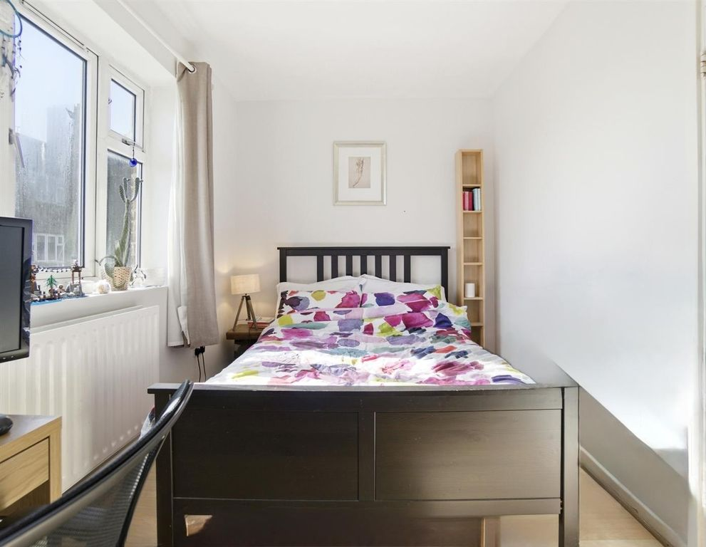 Квартира в Лондоне, Великобритания, 56 м² - фото 3