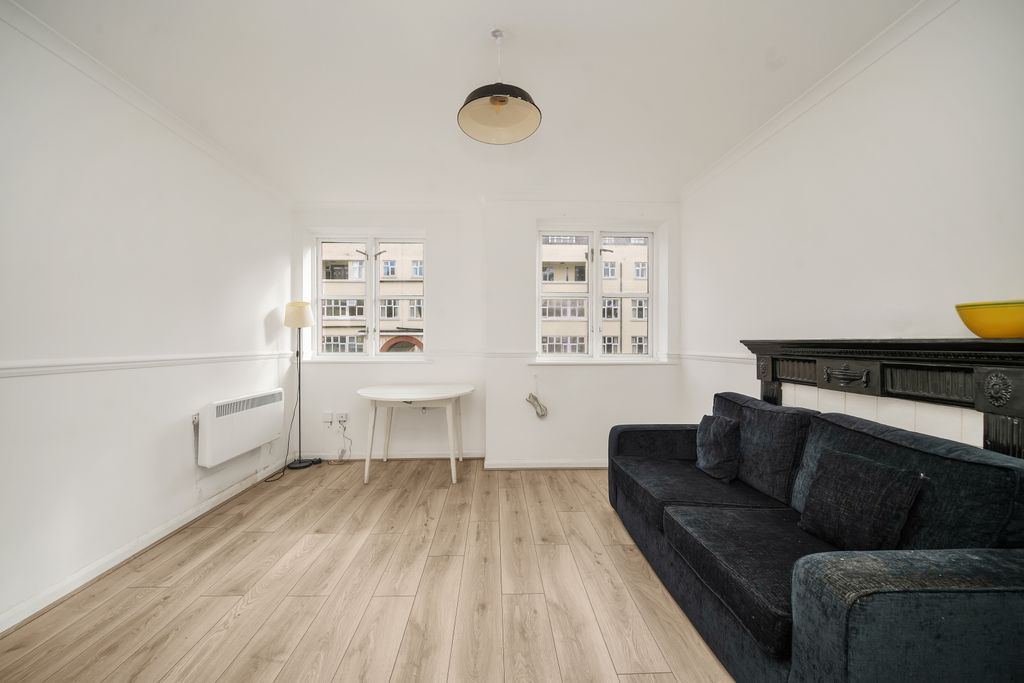 Квартира в Лондоне, Великобритания, 42 м² - фото 3