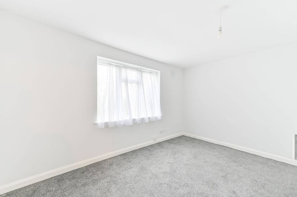 Квартира в Лондоне, Великобритания, 49 м² - фото 3