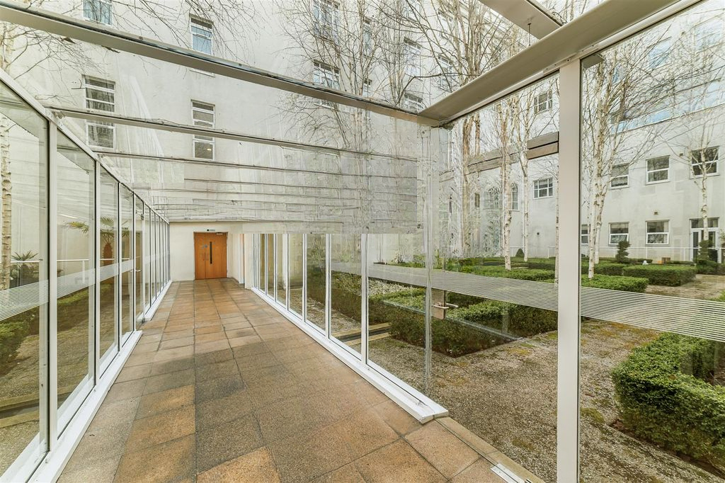 Квартира в Лондоне, Великобритания, 51 м² - фото 3