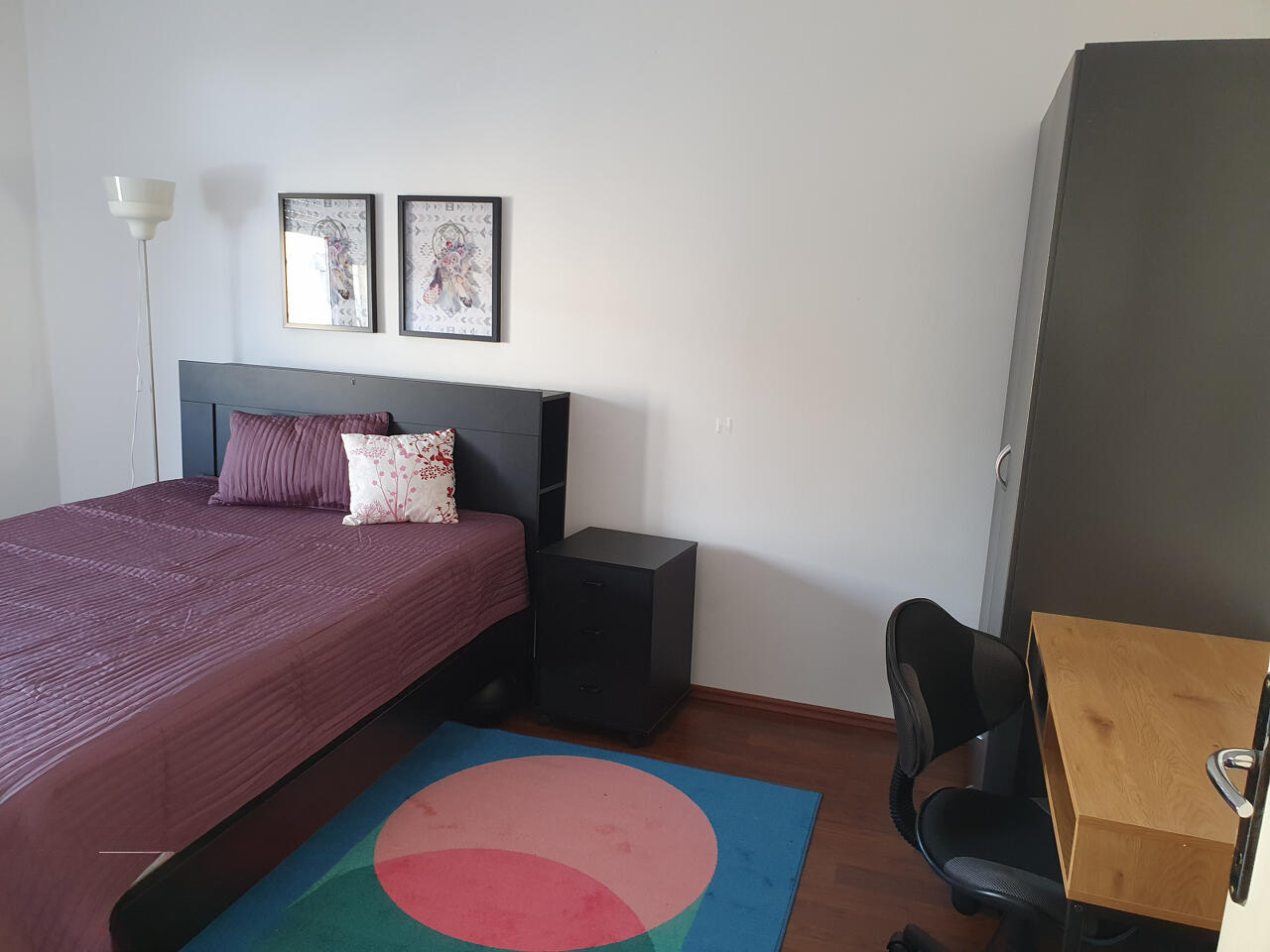 Квартира в Любляне, Словения, 60 м² - фото 3