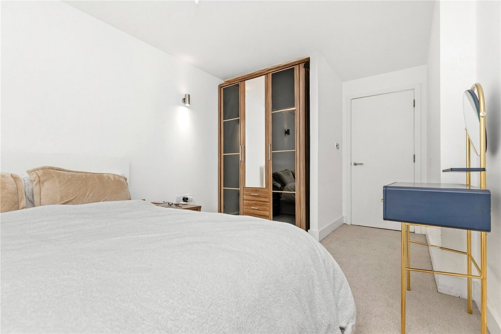 Квартира в Лондоне, Великобритания, 49 м² - фото 3