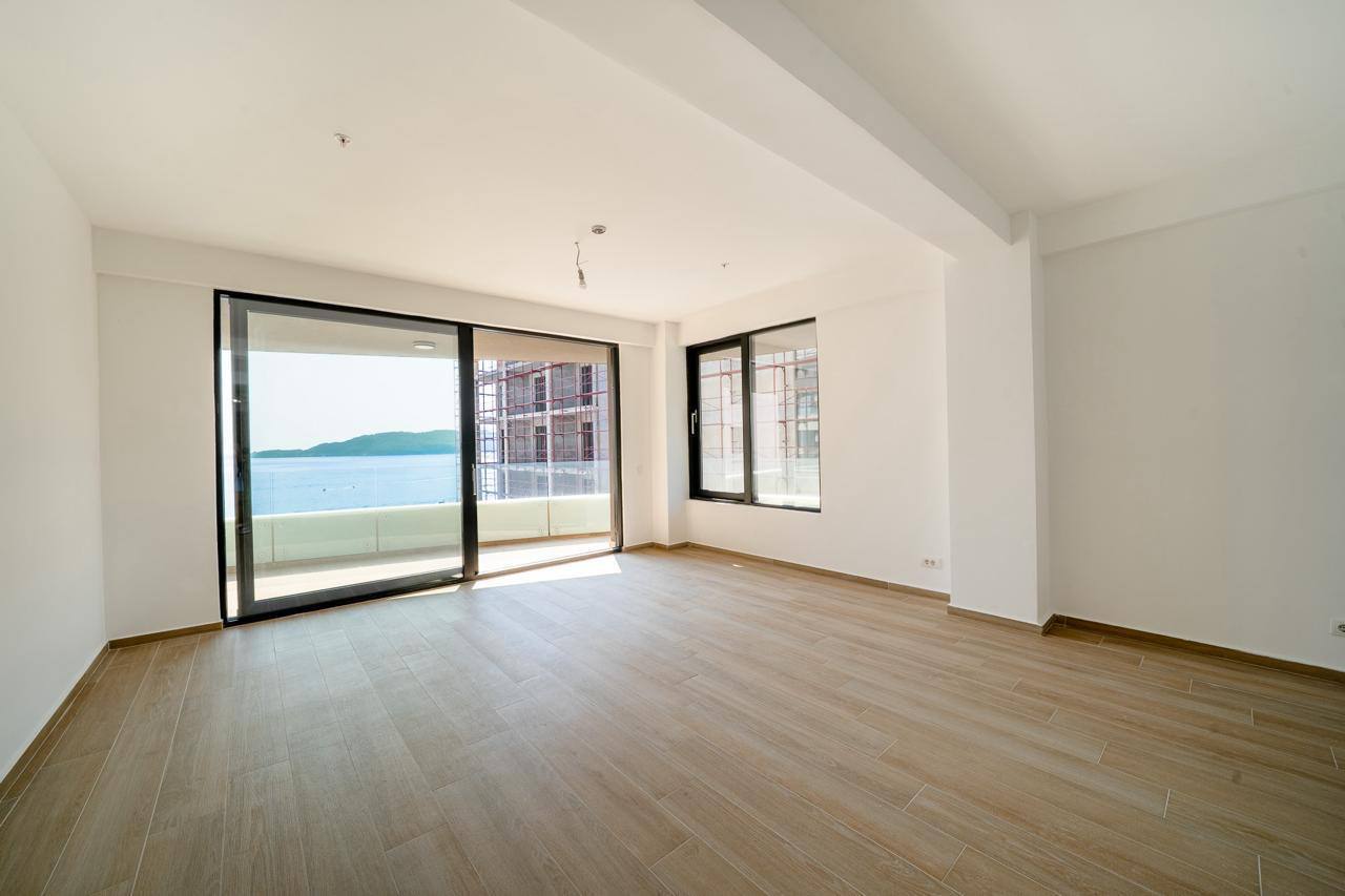 Квартира в Рафаиловичах, Черногория, 70 м² - фото 4