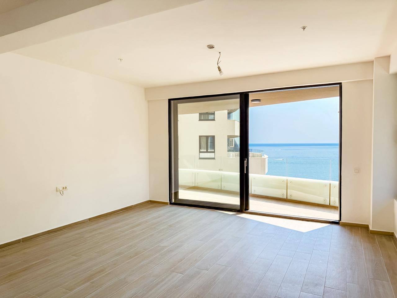 Квартира в Рафаиловичах, Черногория, 70 м² - фото 2