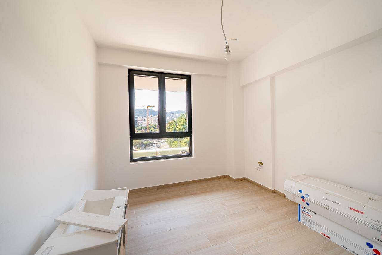 Квартира в Рафаиловичах, Черногория, 70 м² - фото 5