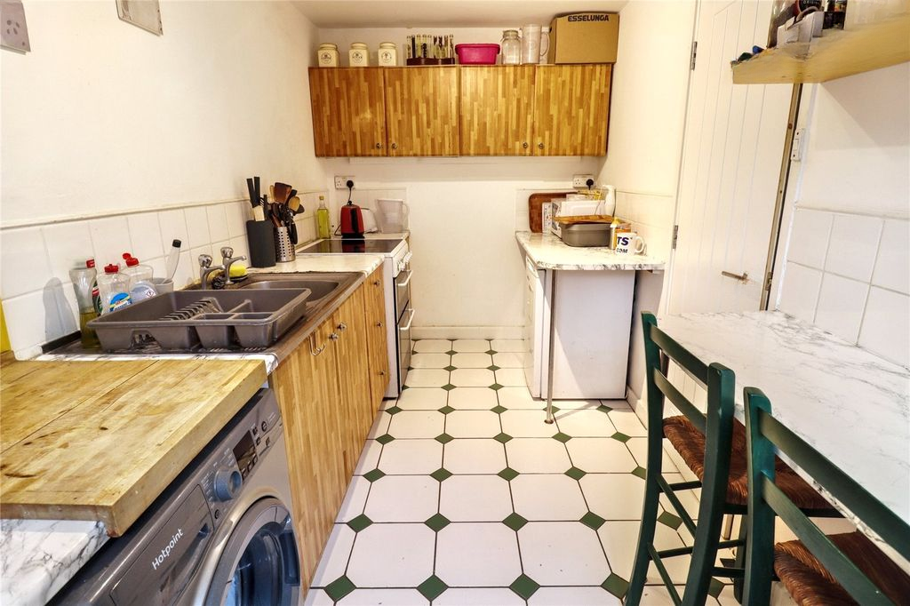 Квартира в Лондоне, Великобритания, 71 м² - фото 3