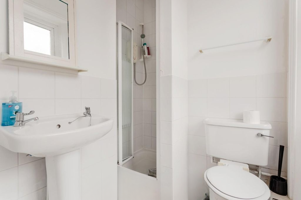 Квартира в Лондоне, Великобритания, 28 м² - фото 3