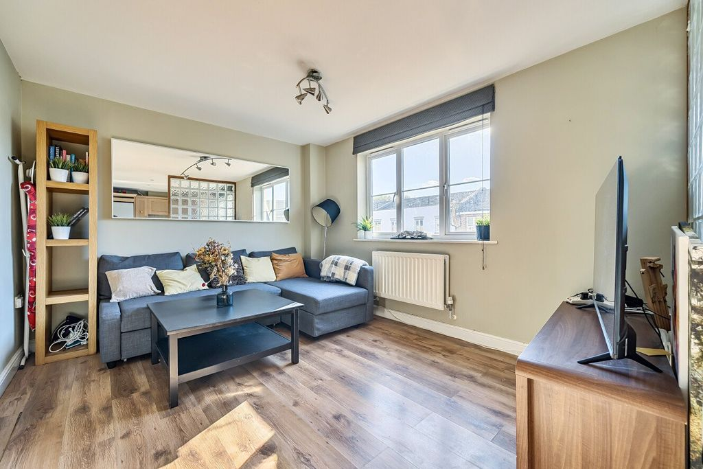 Квартира в Лондоне, Великобритания, 59 м² - фото 3