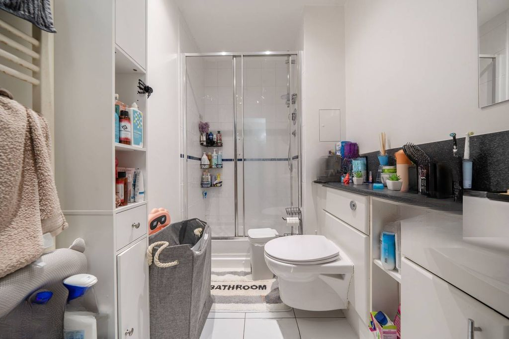 Квартира в Лондоне, Великобритания, 40 м² - фото 3