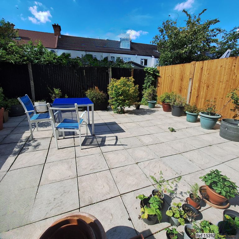 Квартира в Лондоне, Великобритания, 42 м² - фото 3