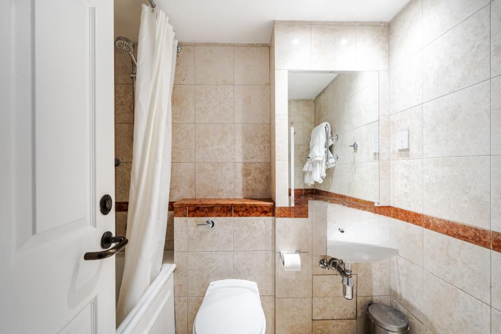 Квартира в Лондоне, Великобритания, 40 м² - фото 3