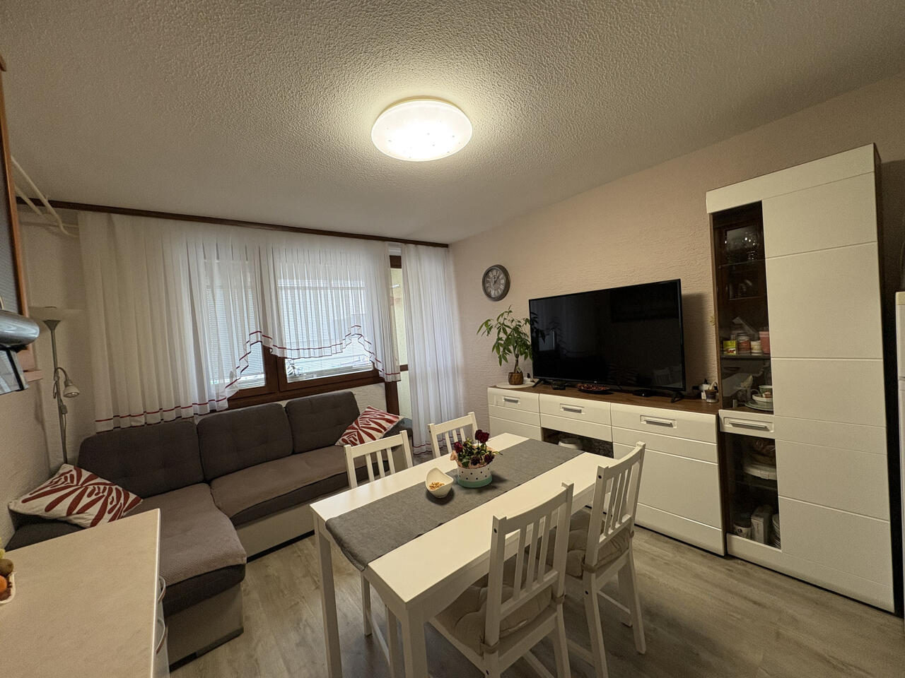 Квартира в Любляне, Словения, 55 м² - фото 3