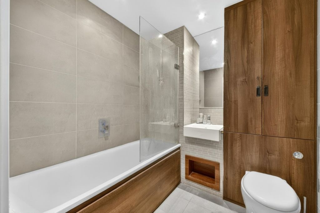 Квартира в Лондоне, Великобритания, 51 м² - фото 3