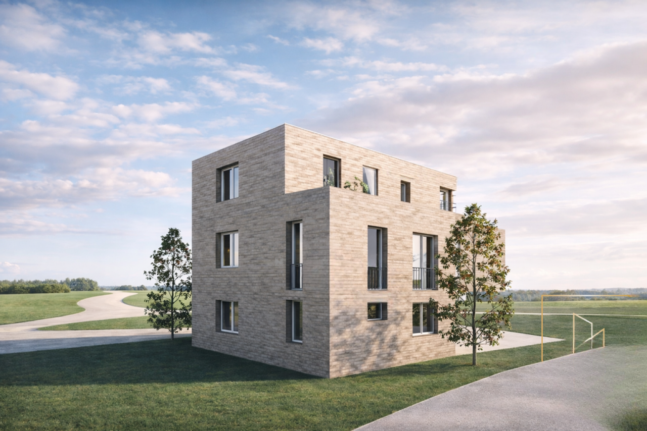 Квартира в Любляне, Словения, 132 м² - фото 3