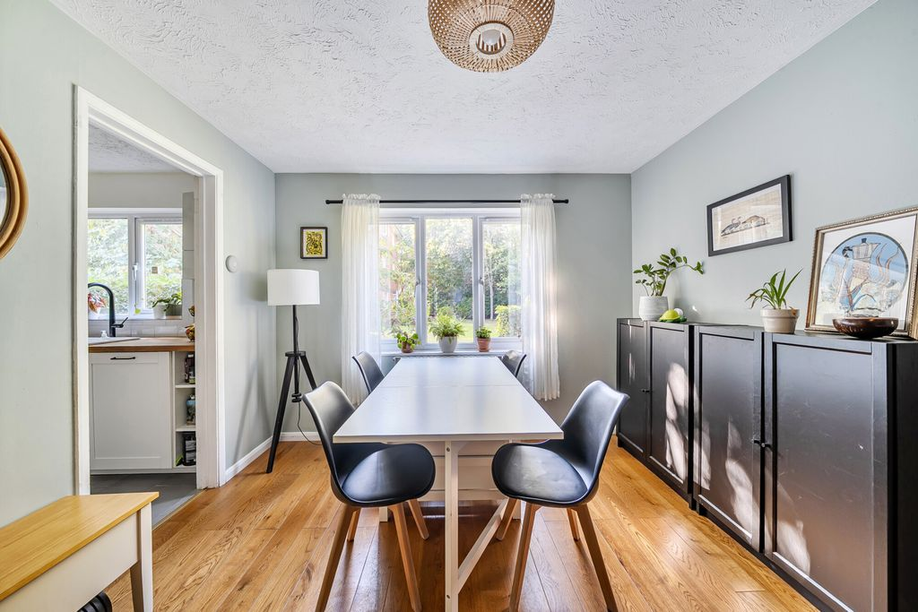 Квартира в Лондоне, Великобритания, 53 м² - фото 3