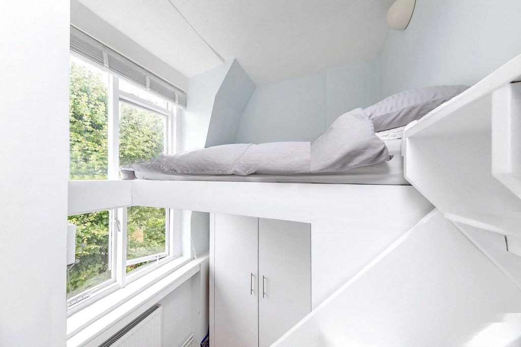 Квартира в Лондоне, Великобритания, 27 м² - фото 3