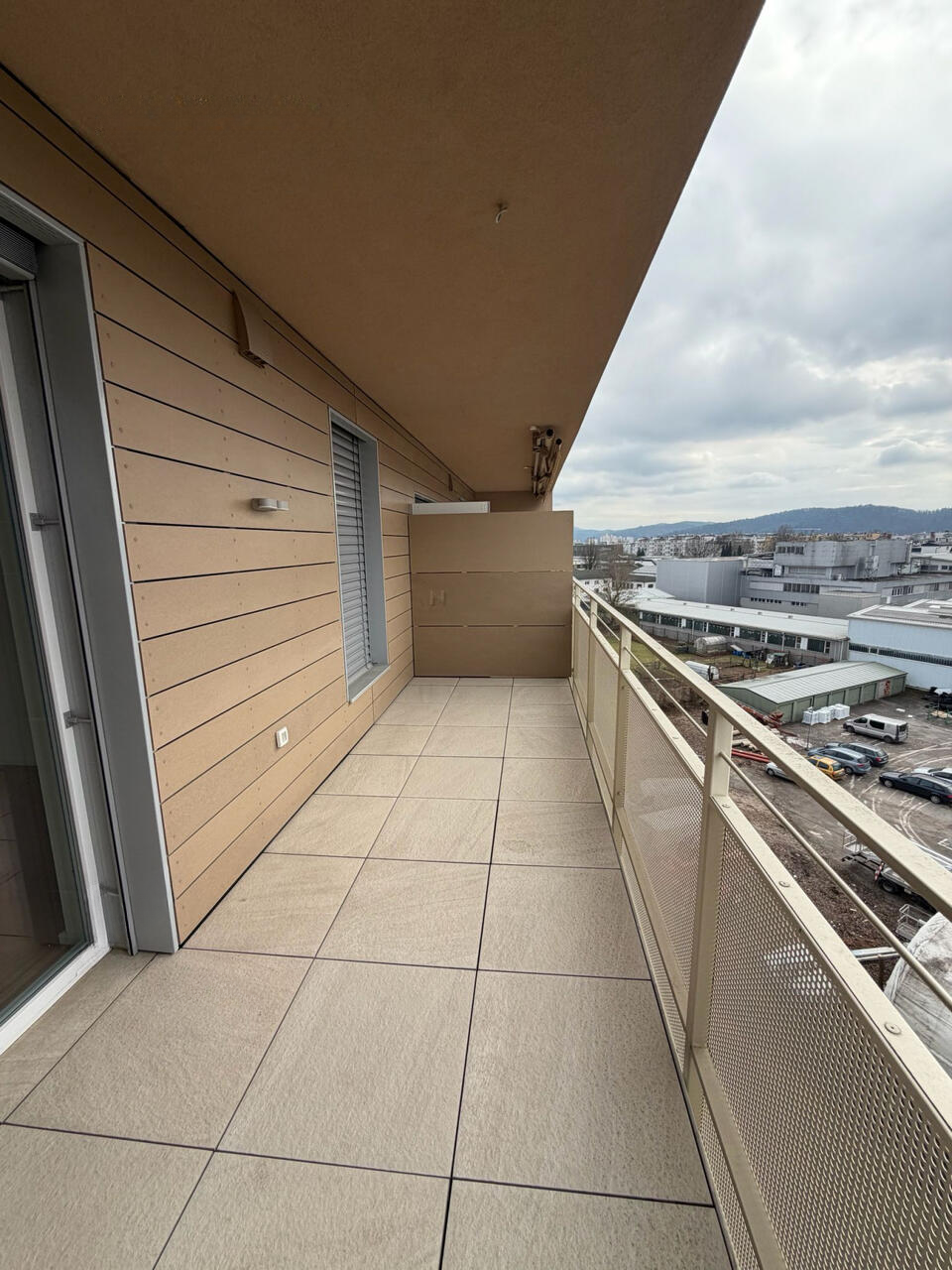 Квартира в Любляне, Словения, 78 м² - фото 3