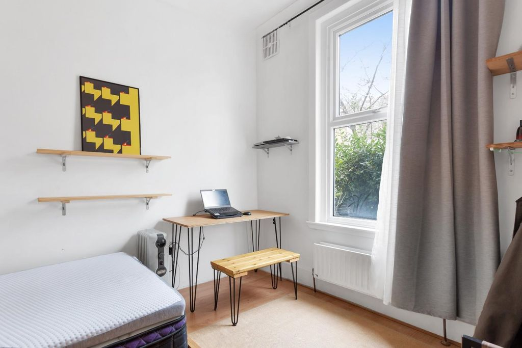 Квартира в Лондоне, Великобритания, 65 м² - фото 3