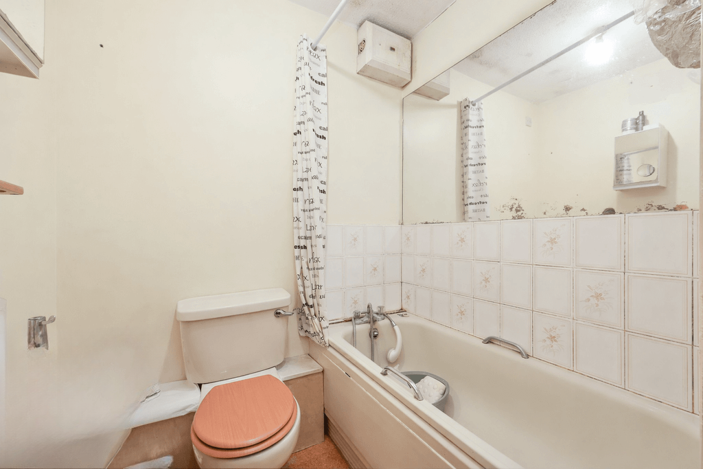 Квартира в Лондоне, Великобритания, 42 м² - фото 3