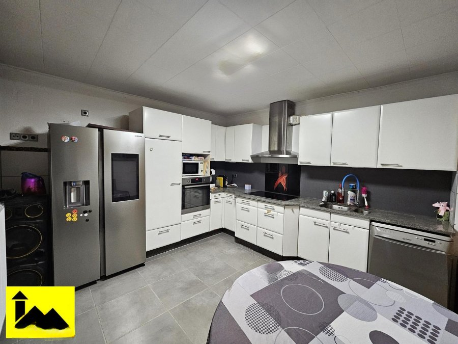 Квартира в Дикирхе, Люксембург, 120 м² - фото 3