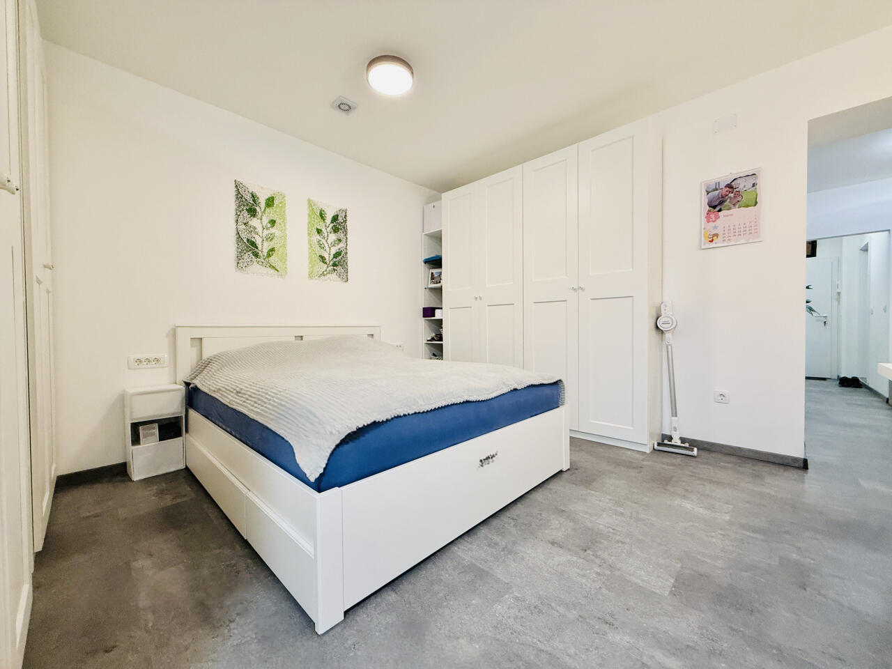 Квартира в Любляне, Словения, 47 м² - фото 3