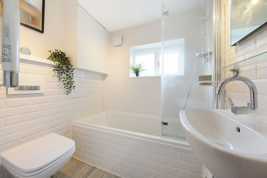 Квартира в Лондоне, Великобритания, 46 м² - фото 3