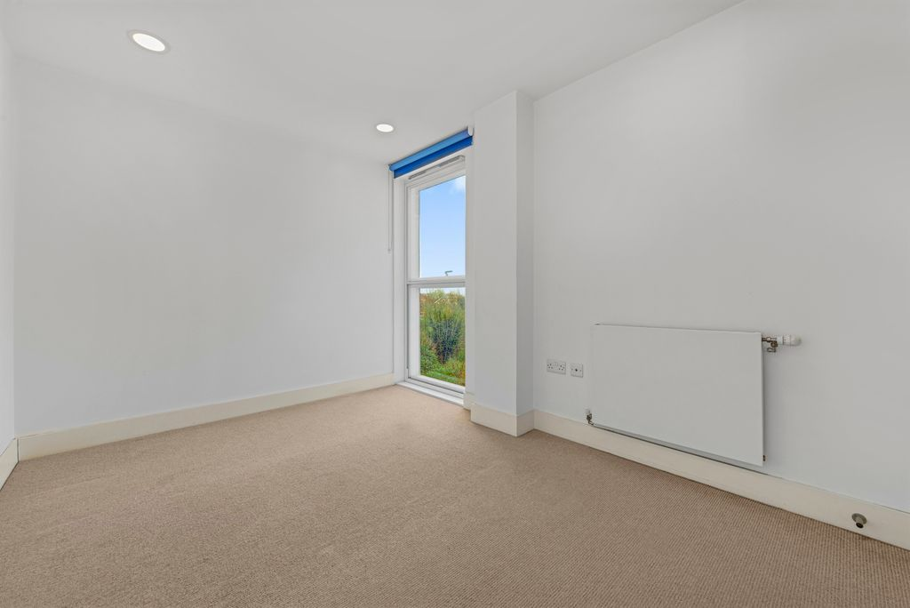 Квартира в Лондоне, Великобритания, 47 м² - фото 3