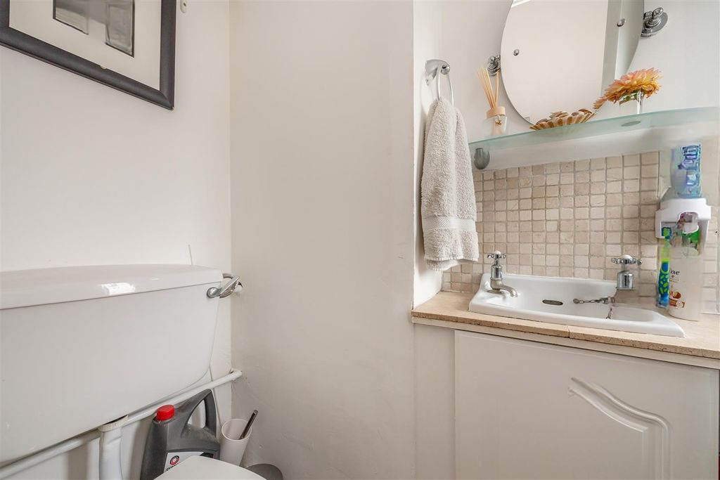 Квартира в Лондоне, Великобритания, 85 м² - фото 3