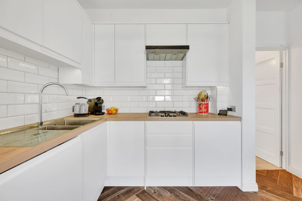 Квартира в Лондоне, Великобритания, 65 м² - фото 3