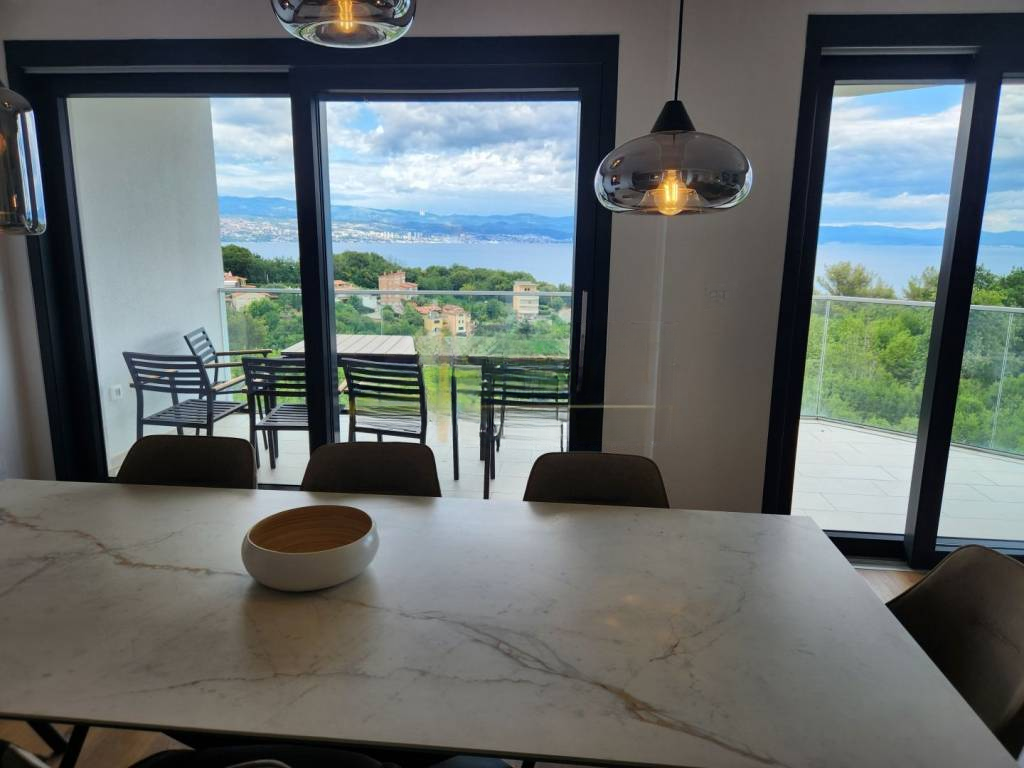 Квартира в Опатии, Хорватия, 136 м² - фото 3