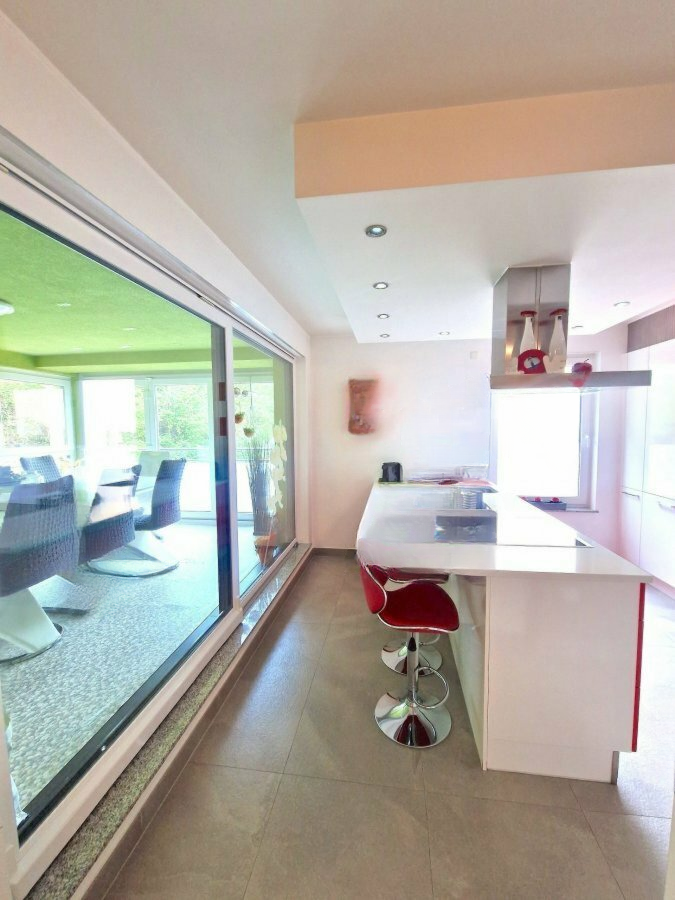 Квартира в Дикирхе, Люксембург, 85 м² - фото 3