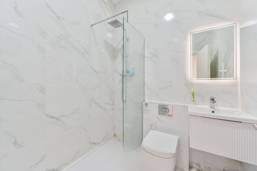 Квартира в Лондоне, Великобритания, 38 м² - фото 3