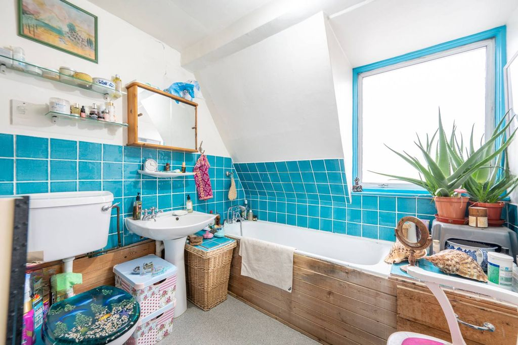 Квартира в Лондоне, Великобритания, 54 м² - фото 3