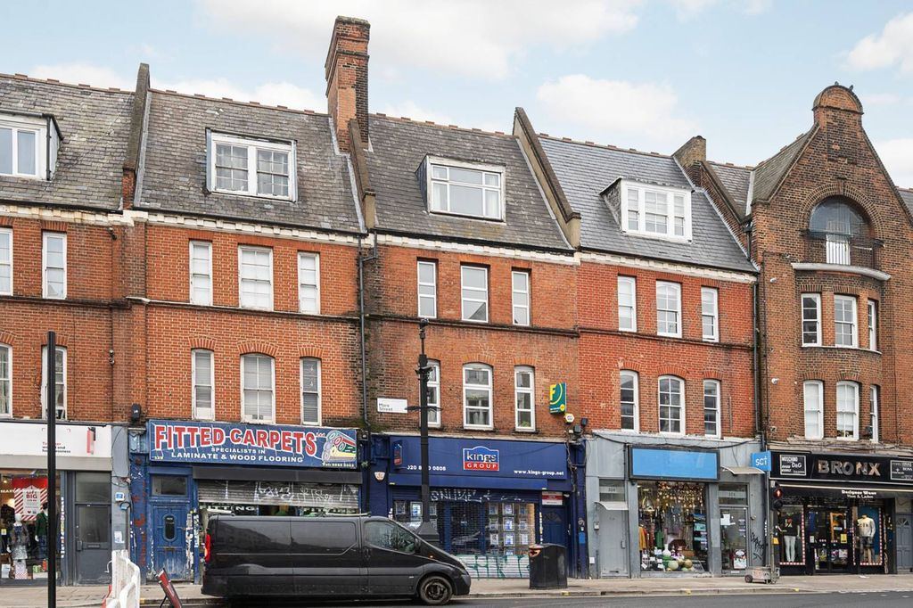 Квартира в Лондоне, Великобритания, 55 м² - фото 3