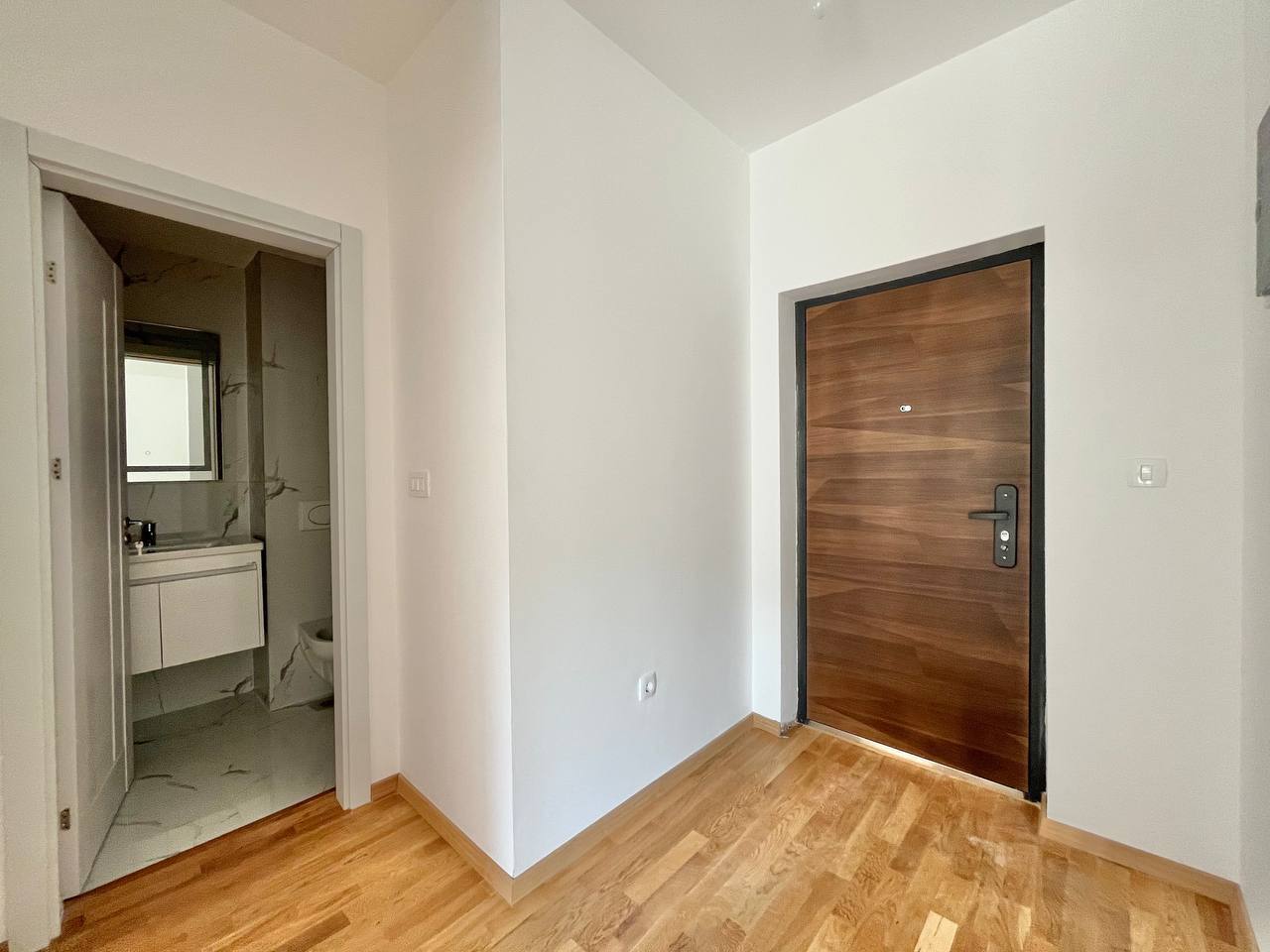 Квартира в Бечичи, Черногория, 43 м² - фото 8