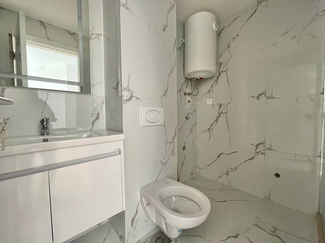 Квартира в Бечичи, Черногория, 43 м² - фото 9