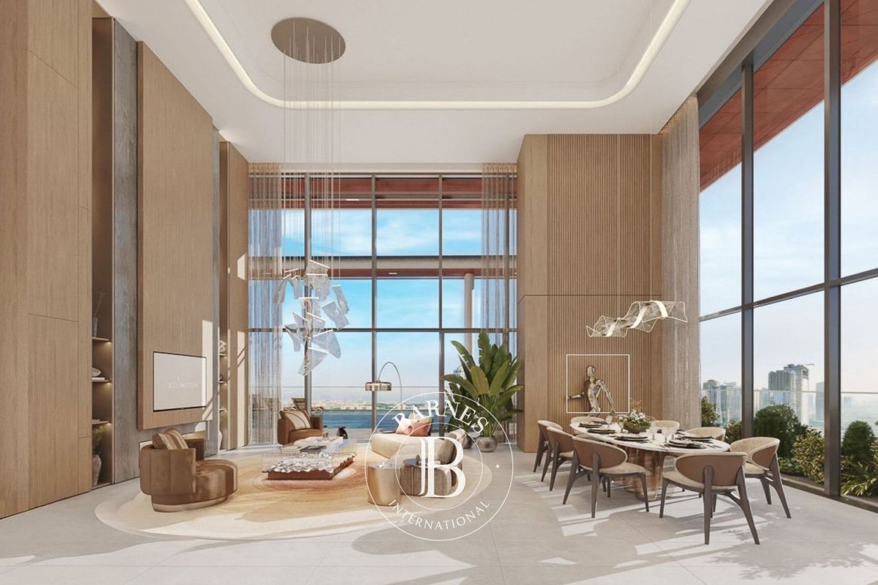 Квартира в Дубае, ОАЭ, 132 м² - фото 2