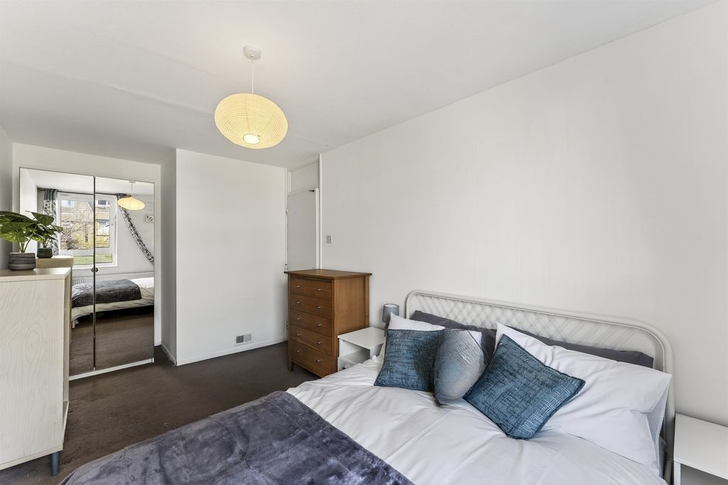 Квартира в Лондоне, Великобритания, 43 м² - фото 3