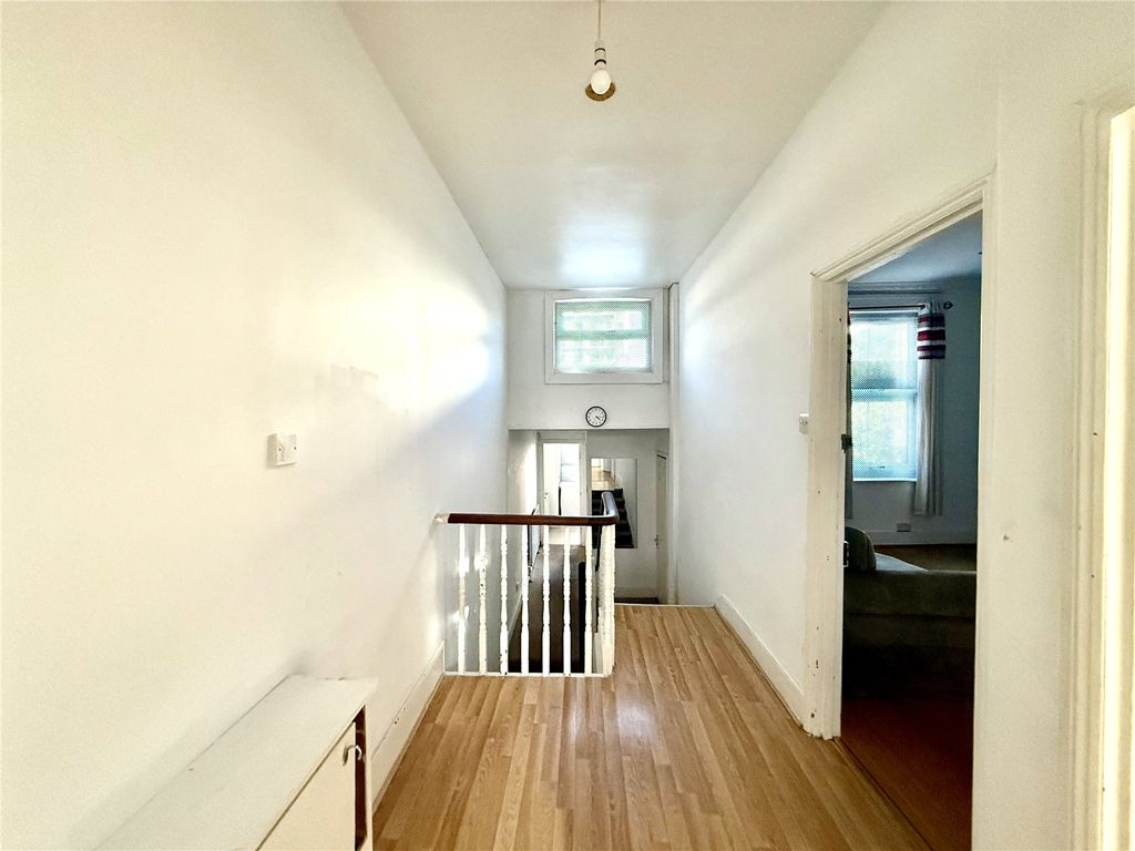 Квартира в Лондоне, Великобритания, 61 м² - фото 3