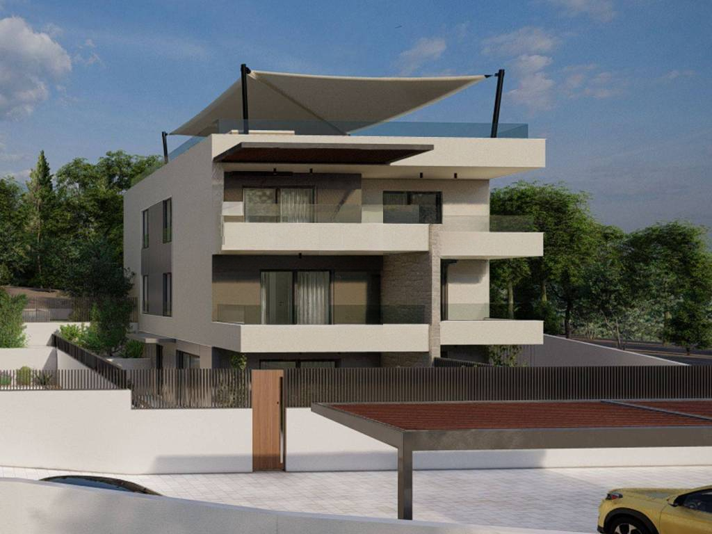 Квартира в Опатии, Хорватия, 131 м² - фото 3