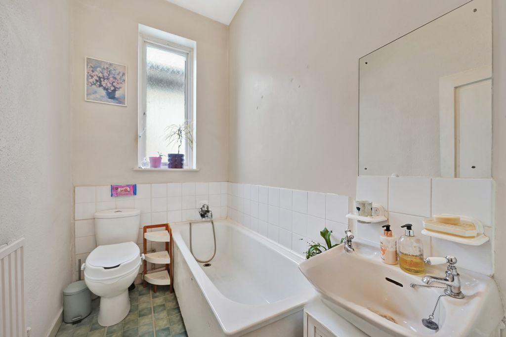 Квартира в Лондоне, Великобритания, 50 м² - фото 3