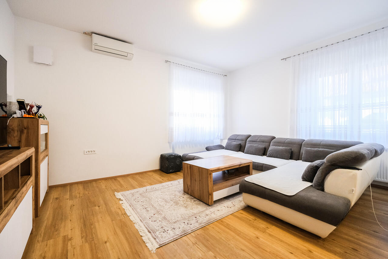 Квартира в Любляне, Словения, 60 м² - фото 3