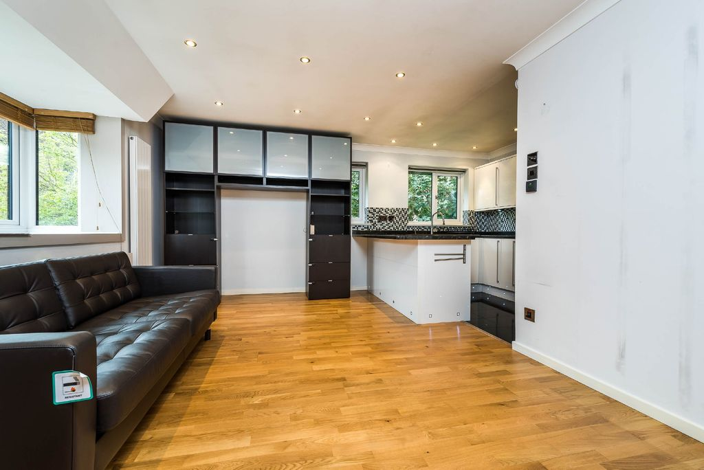 Квартира в Лондоне, Великобритания, 62 м² - фото 3