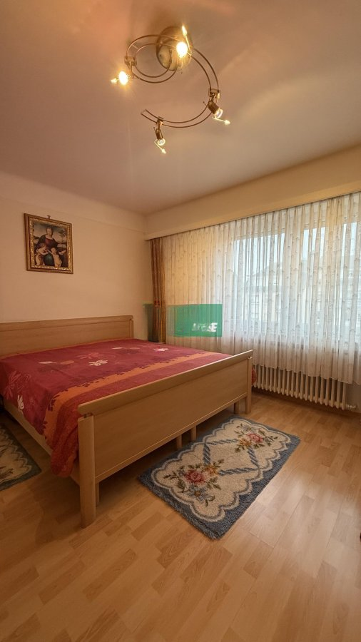 Квартира в Люксембурге, Люксембург, 80 м² - фото 3