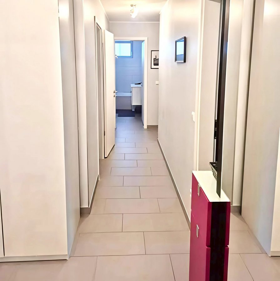 Квартира в Дикирхе, Люксембург, 82 м² - фото 3