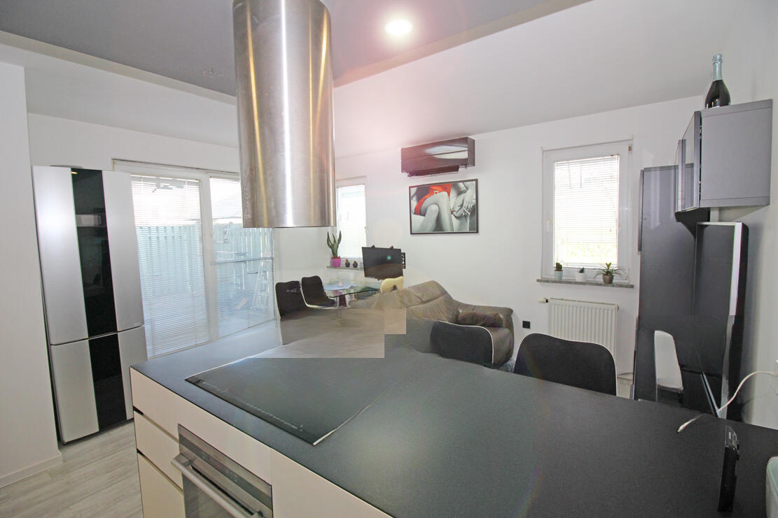 Квартира в Любляне, Словения, 50 м² - фото 3