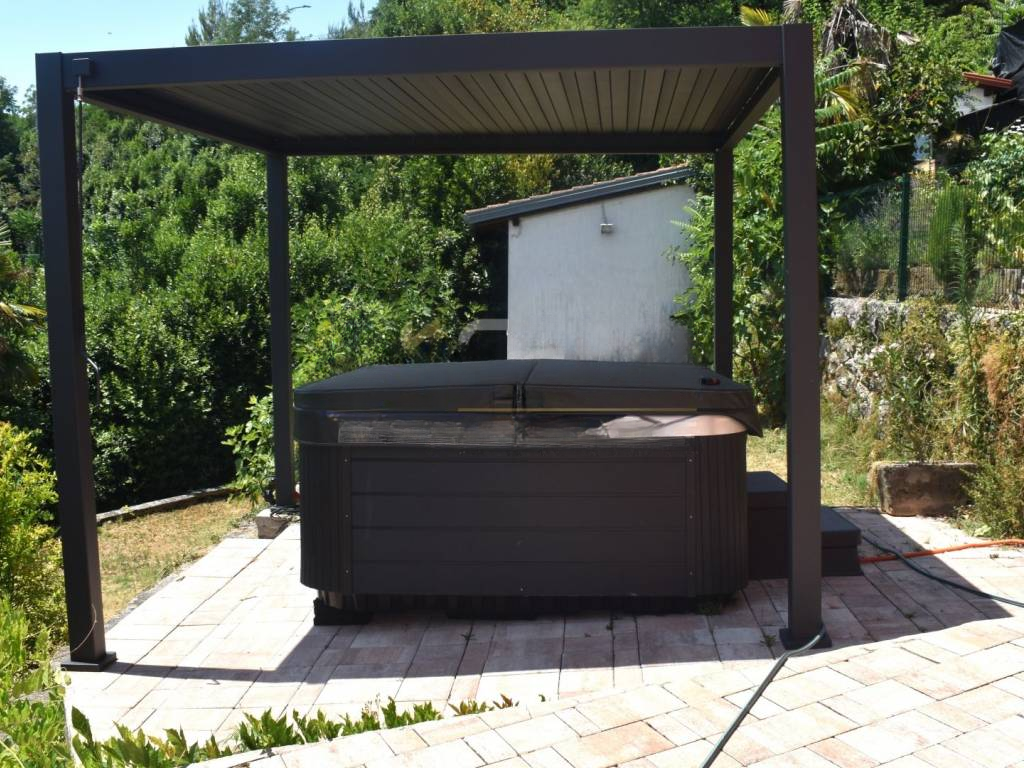 Квартира в Опатии, Хорватия, 110 м² - фото 3