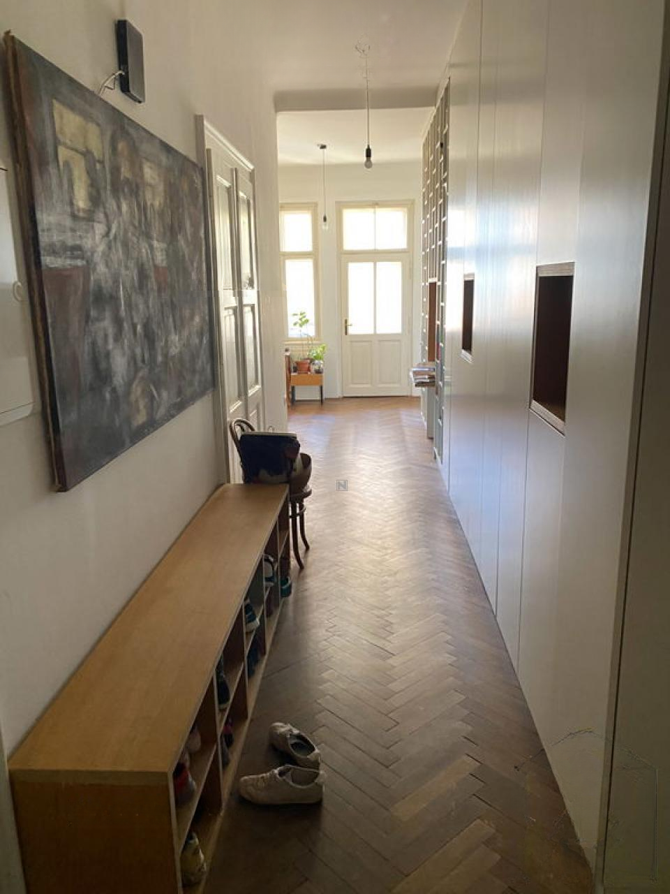 Квартира в Любляне, Словения, 206 м² - фото 3