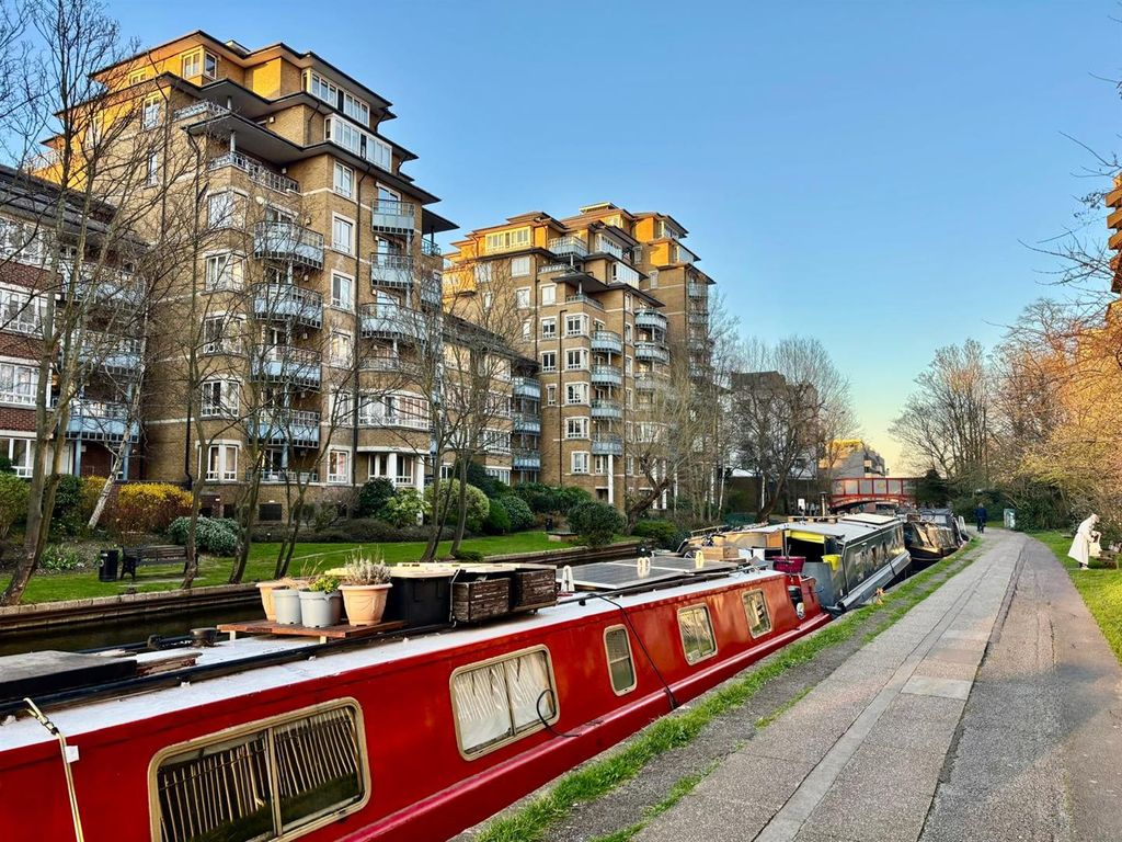 Квартира в Лондоне, Великобритания, 48 м² - фото 3