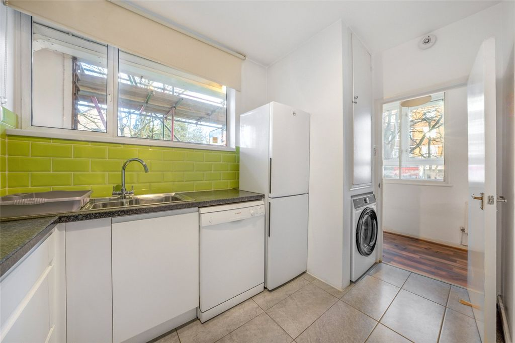 Квартира в Лондоне, Великобритания, 69 м² - фото 3